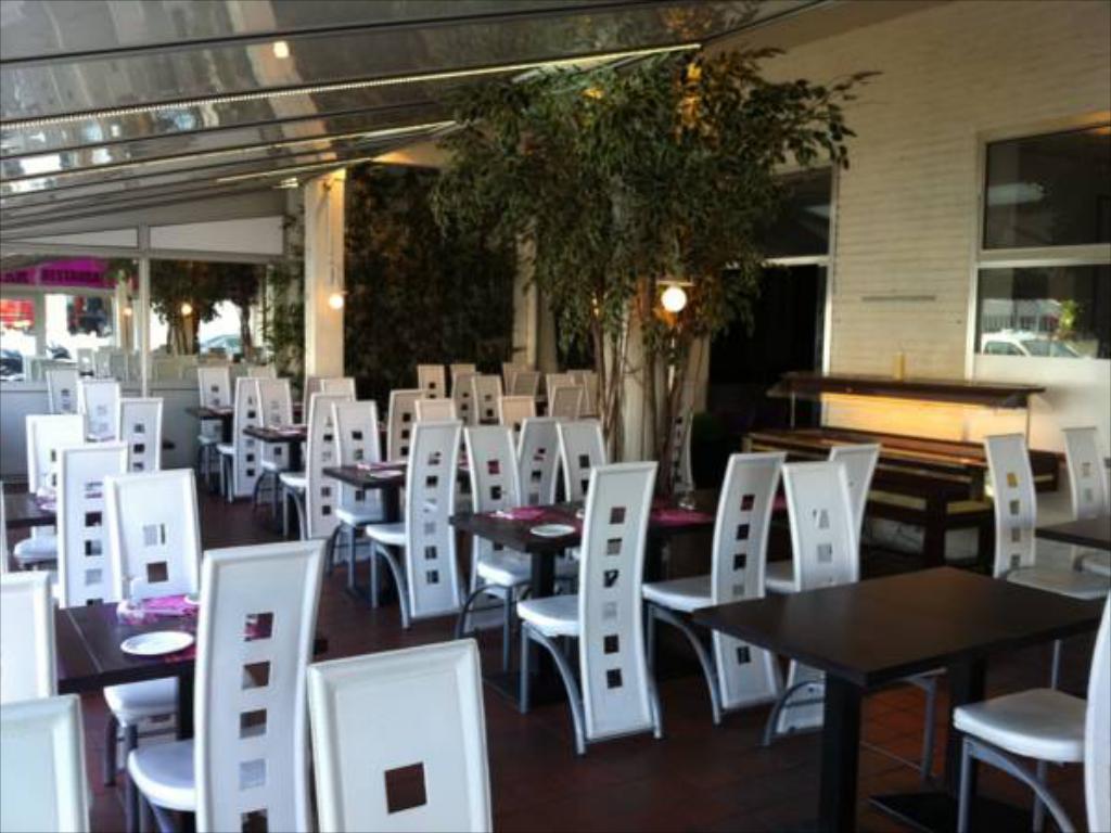 Hotel Les 4 Elements 4*