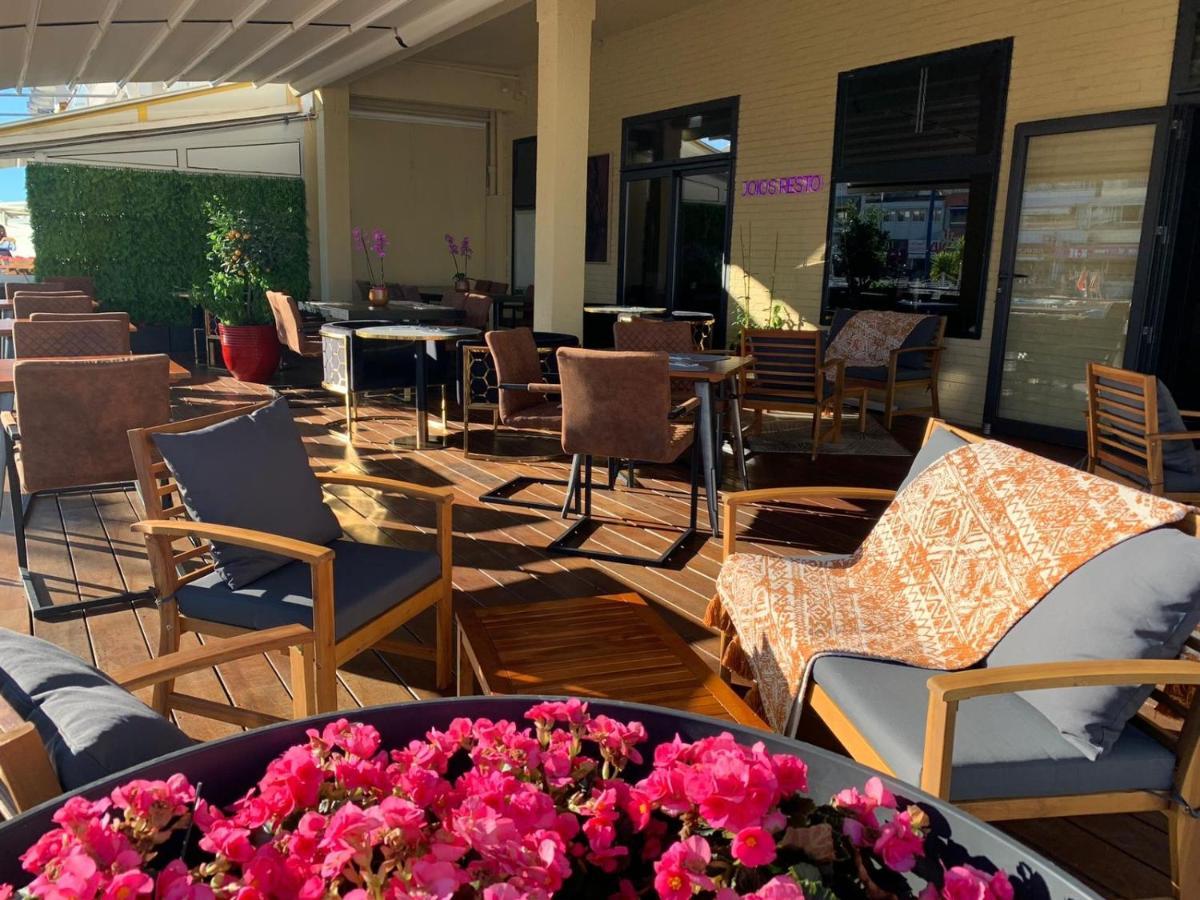 Hotel Les 4 Elements Palavas-les-Flots