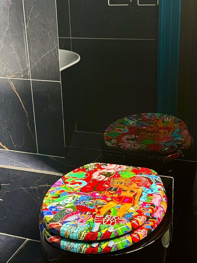 Hotel Les 4 Elements 4*