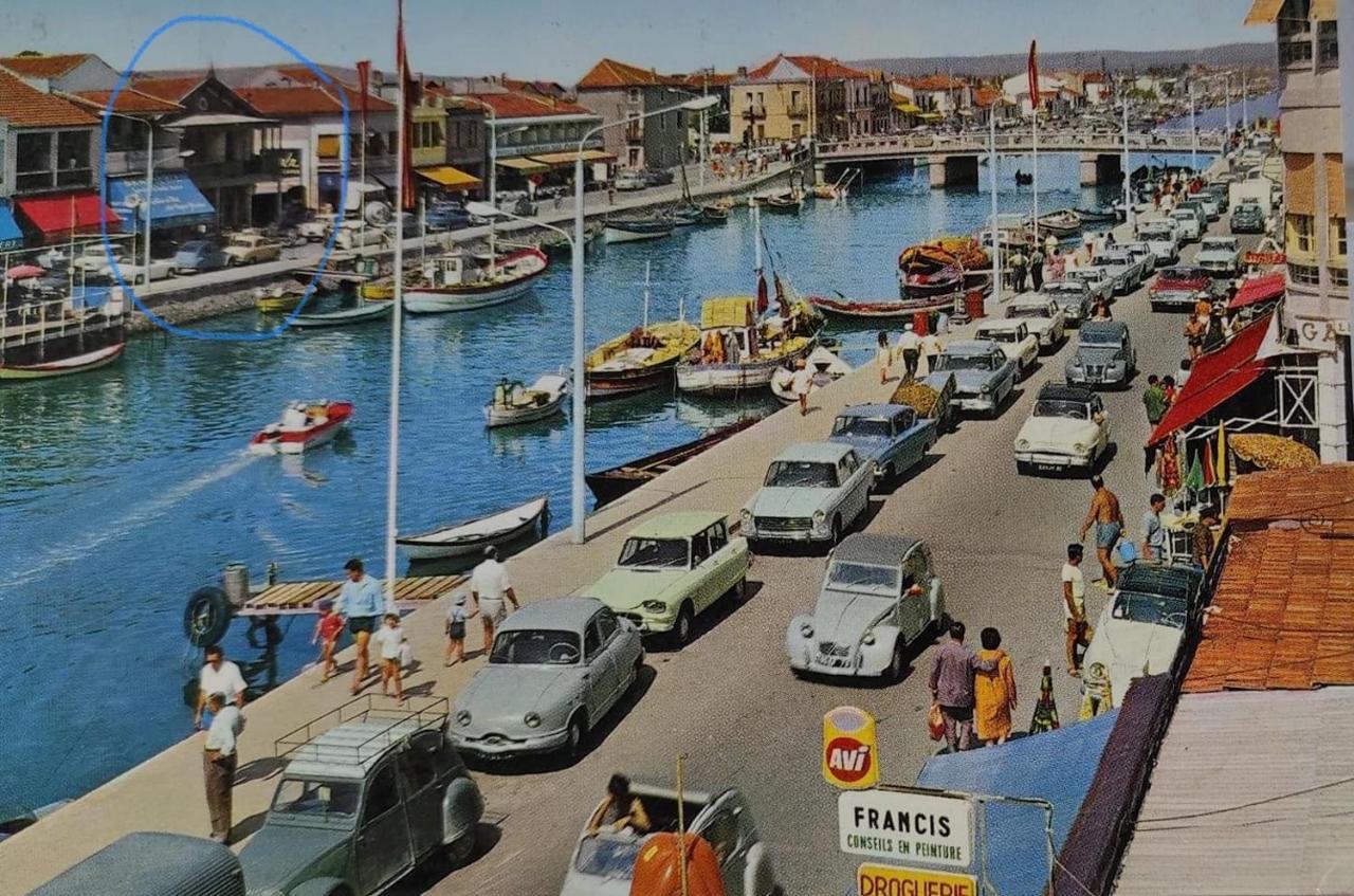 Les 4 éléments Hotel Palavas-les-Flots