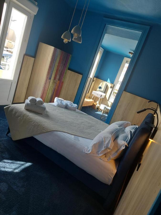 Hotel Les 4 Elements