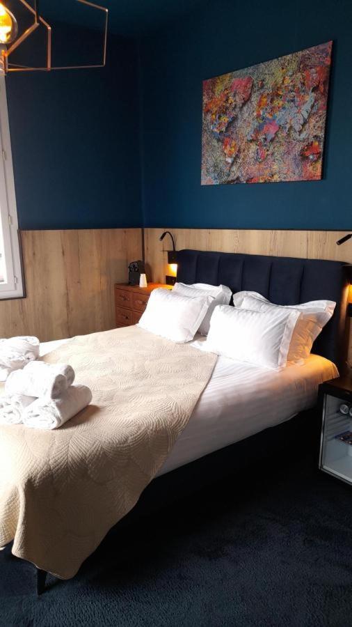 Les 4 Elements Hotel Palavas-les-Flots