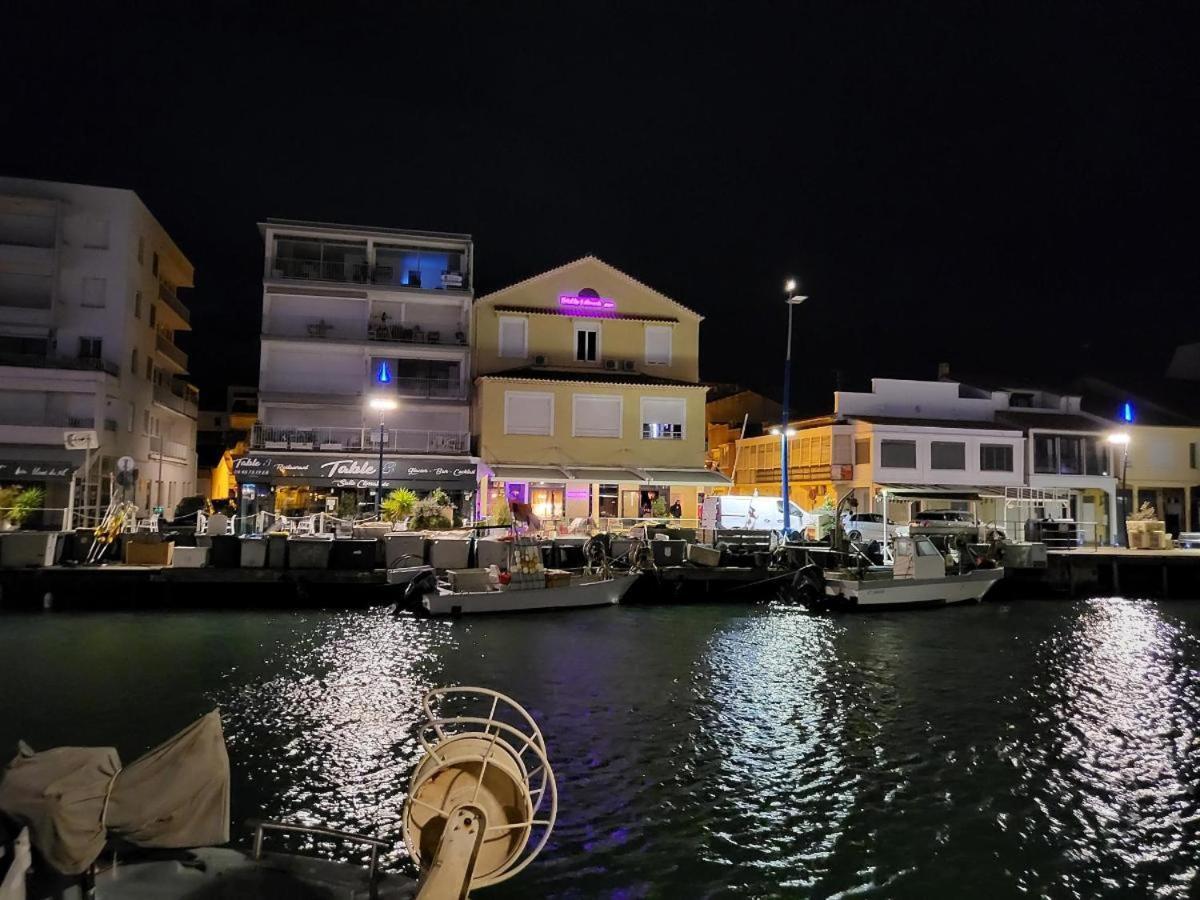 Les 4 Elements Hotel 4*