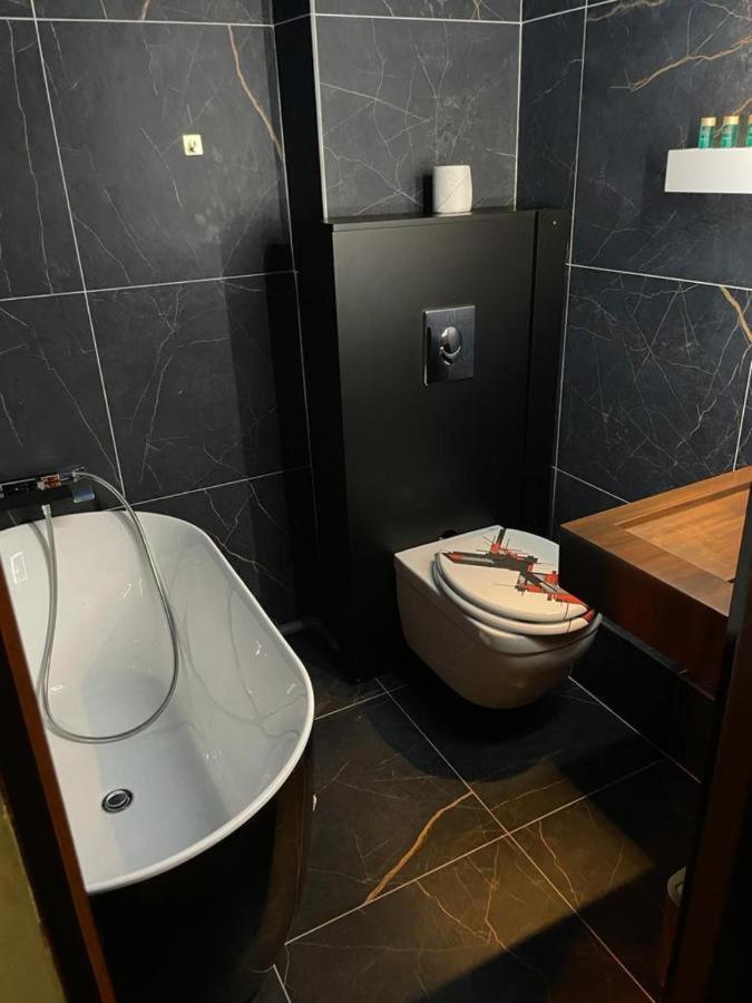 Hotel Les 4 Elements