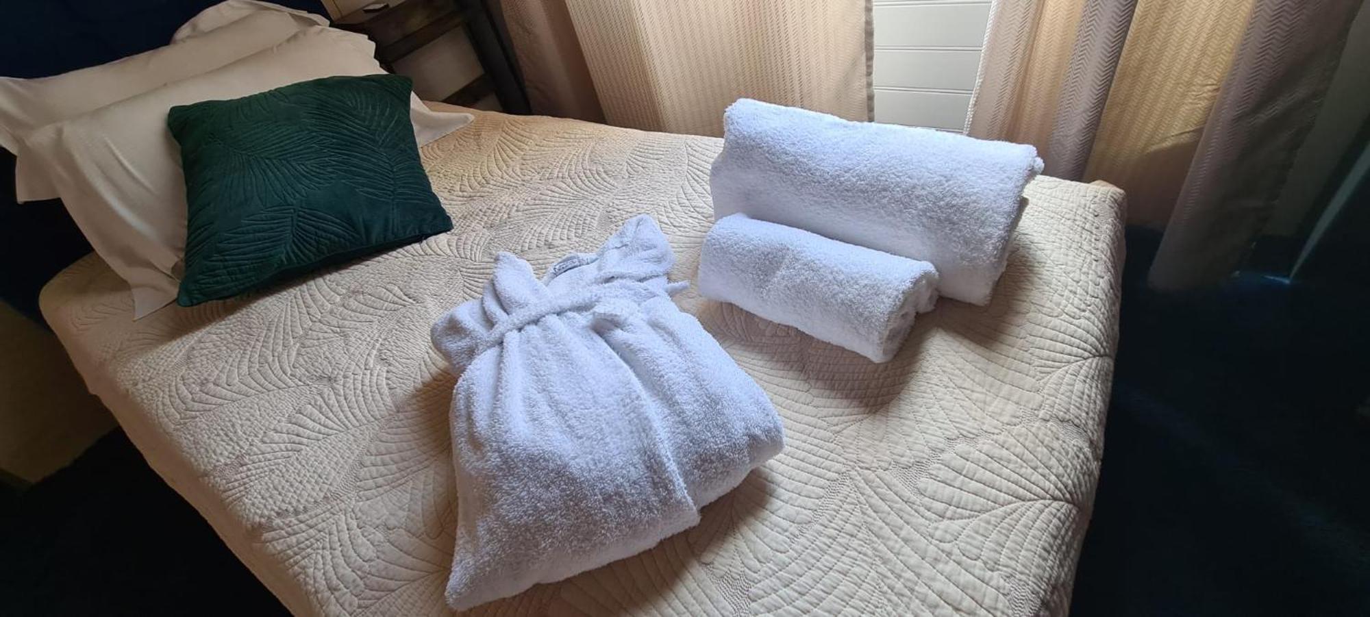 Hotel Les 4 Elements 4*
