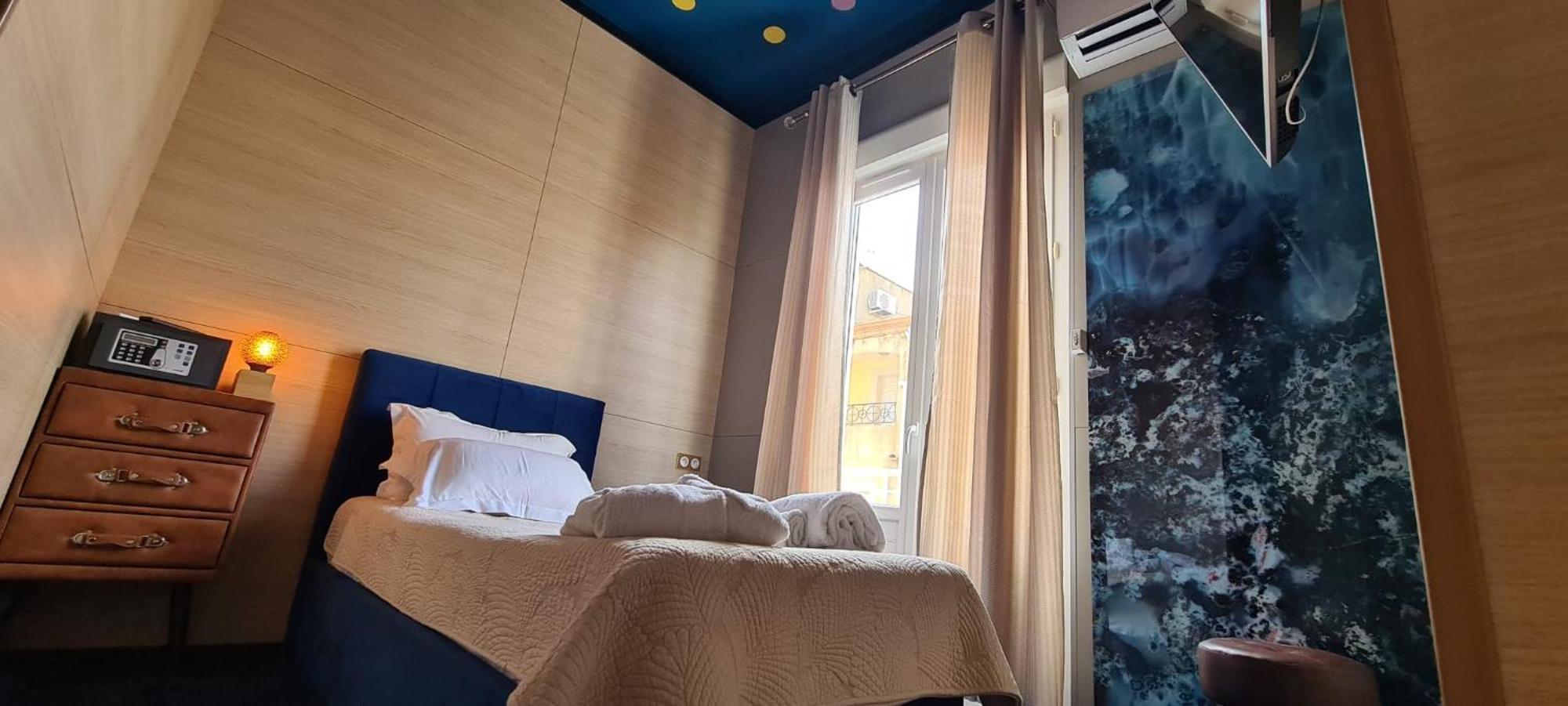 Hotel Les 4 Elements Palavas-les-Flots
