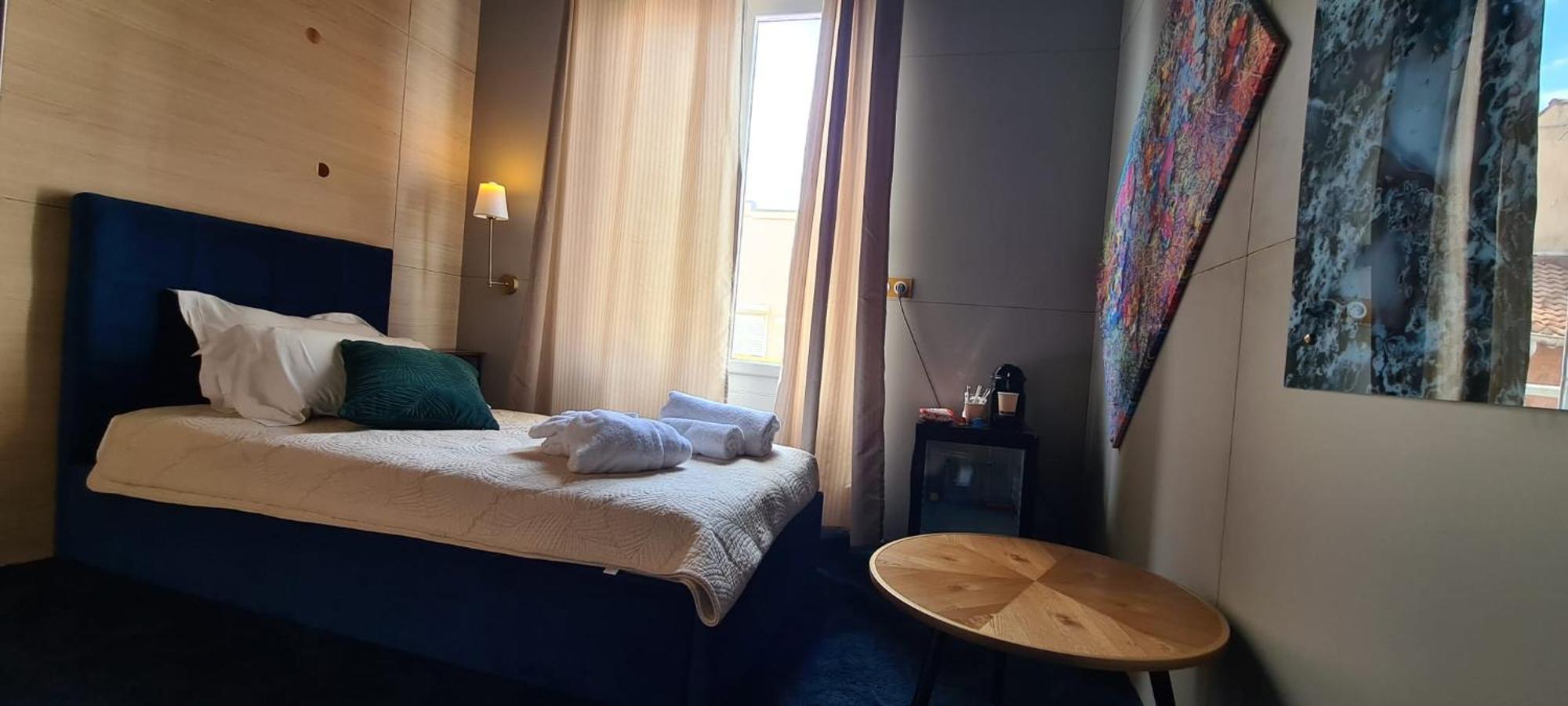 Hotel Les 4 Elements