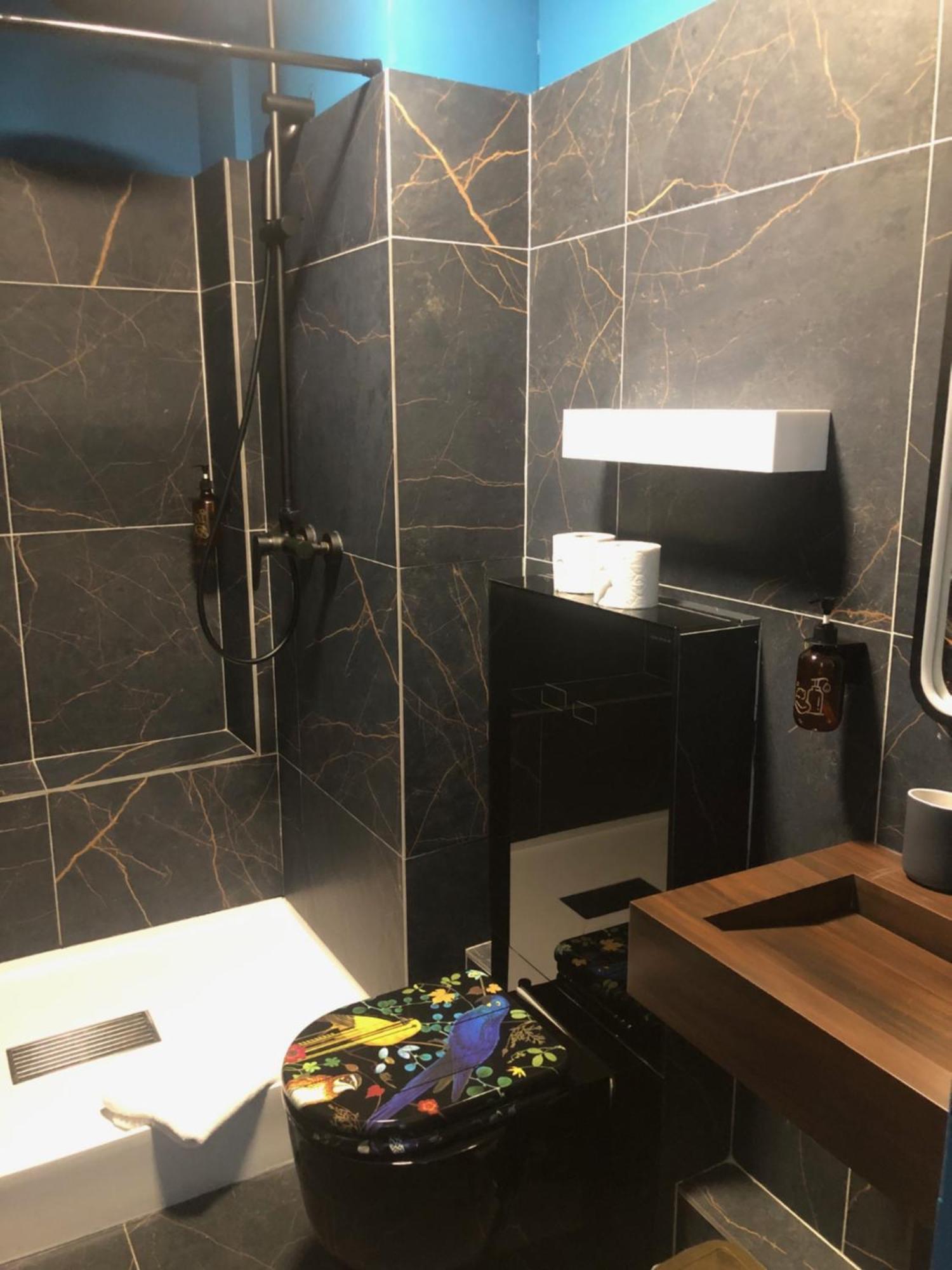 Les 4 Elements Hotel 4*