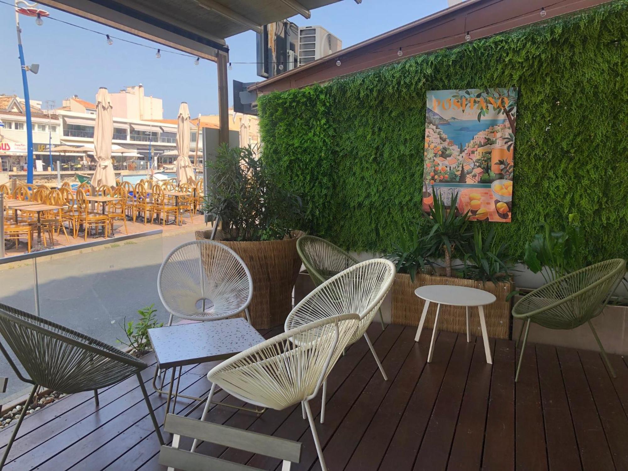 Hotel Les 4 Elements 4*
