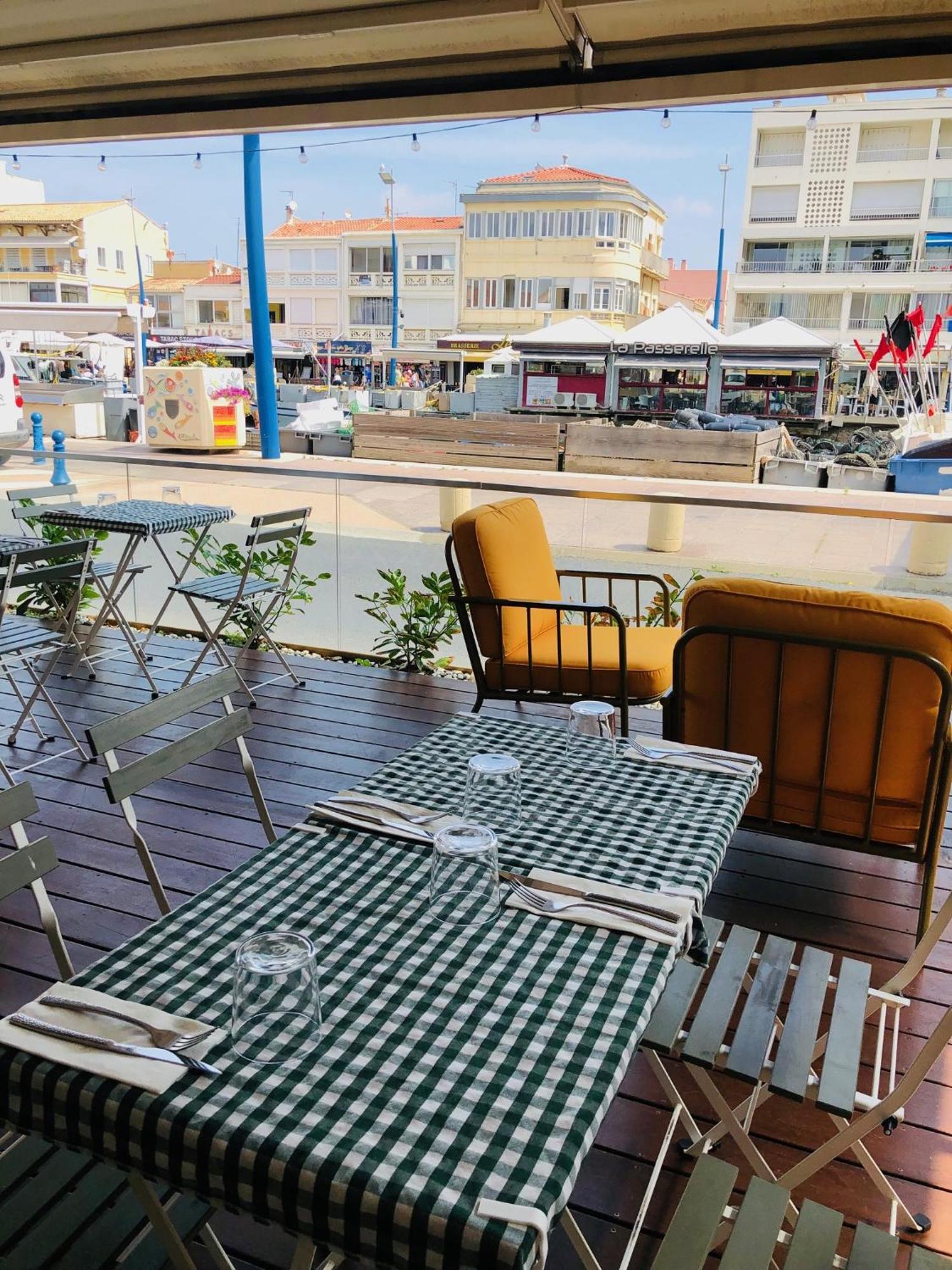Les 4 Elements Hotel 4*