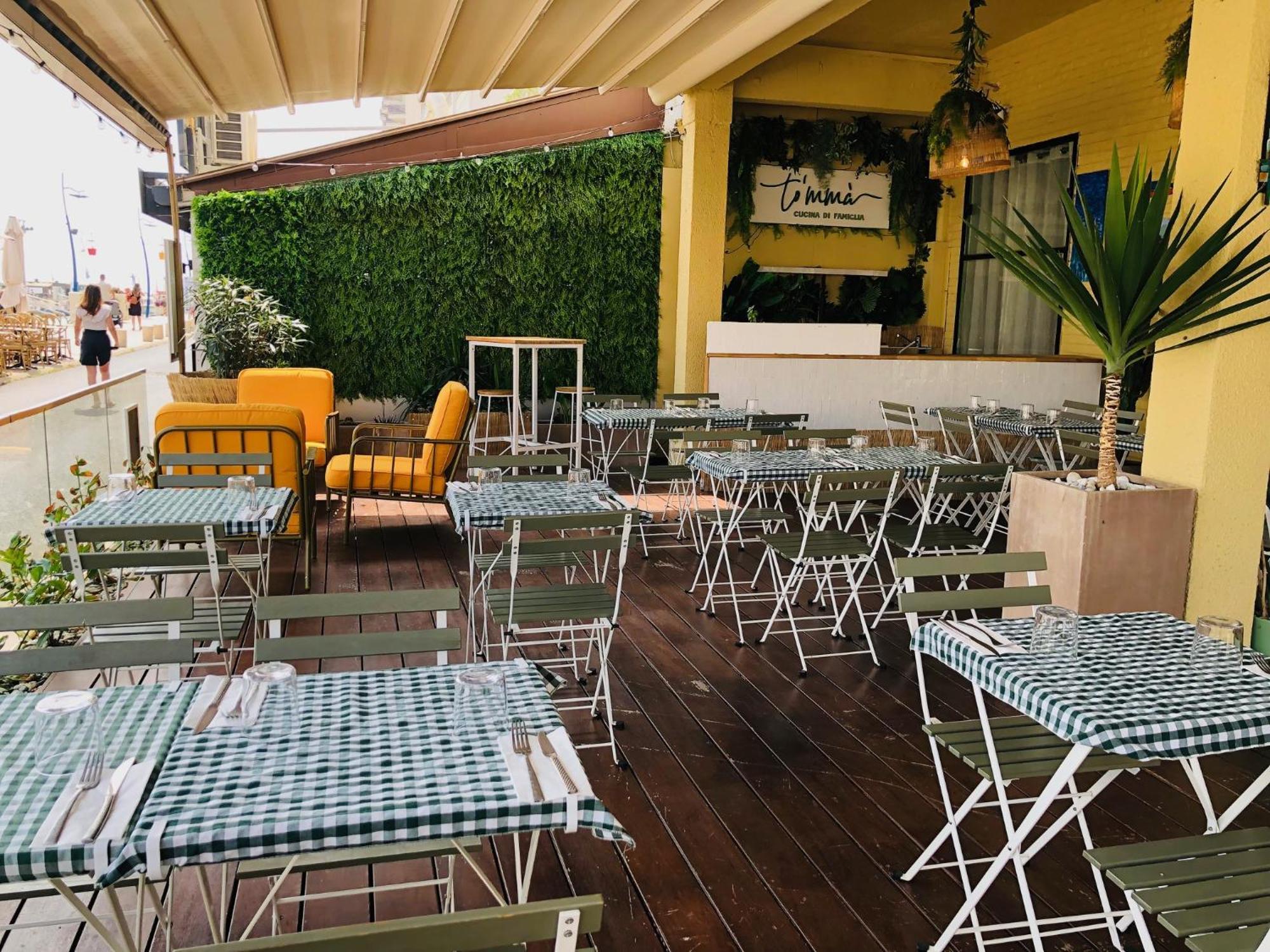 Hotel Les 4 Elements 4*