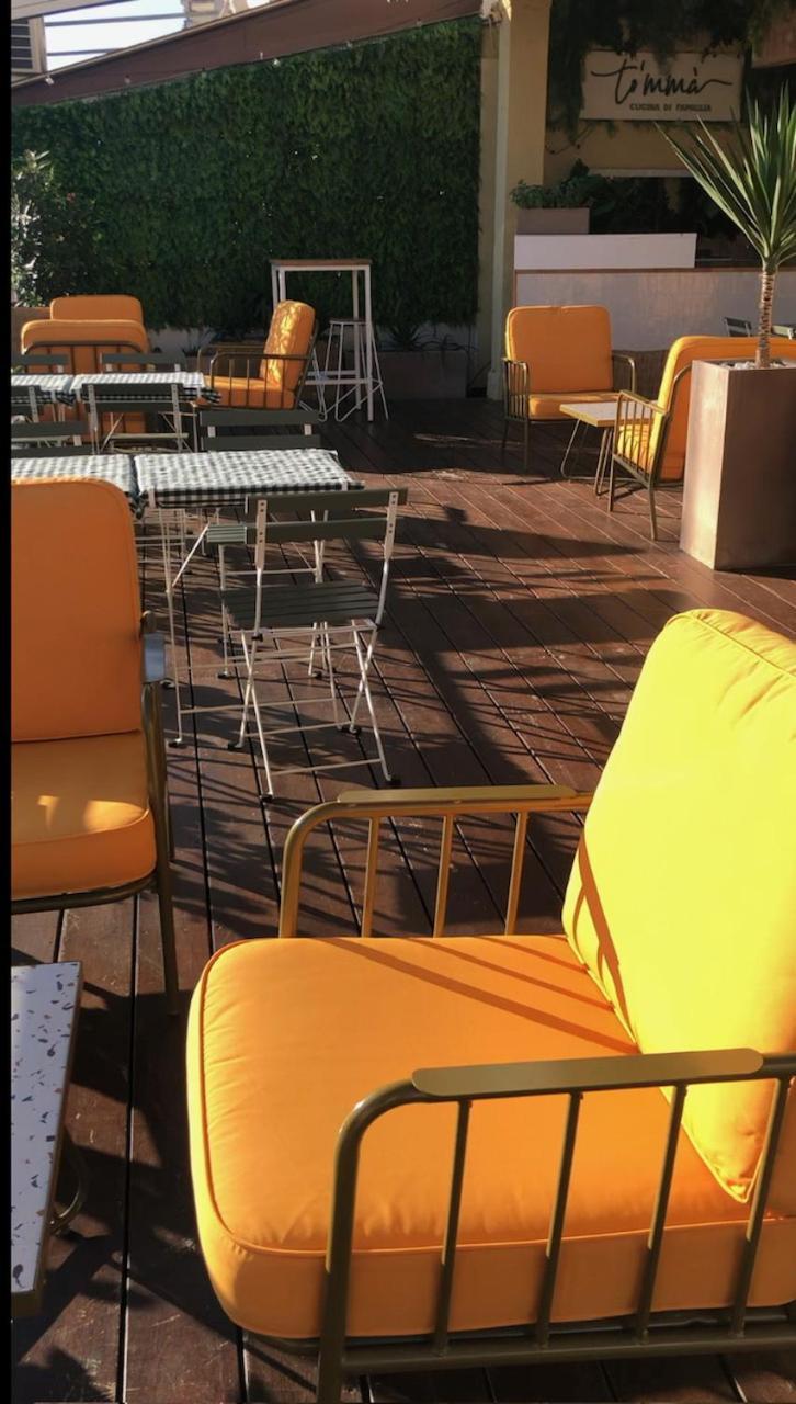 Les 4 Elements Hotel Palavas-les-Flots