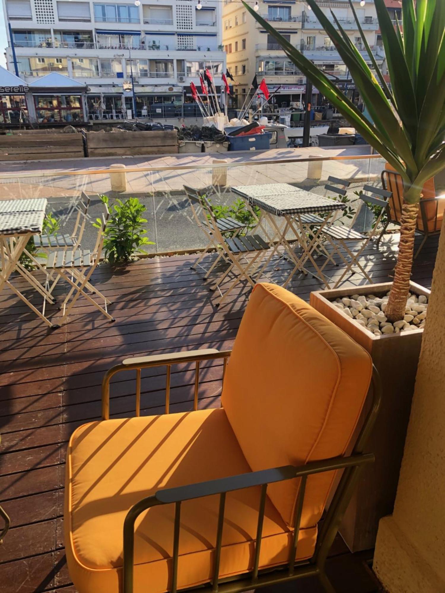 Les 4 Elements Hotel 4*