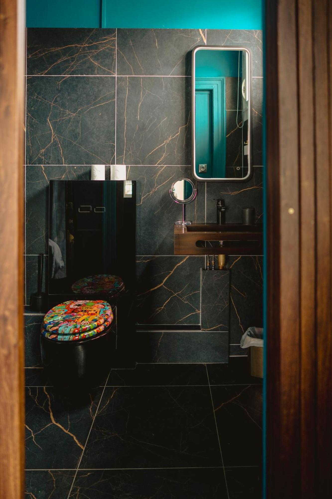 Les 4 Elements Hotel Palavas-les-Flots