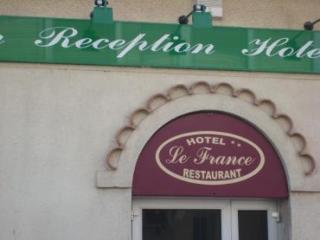 Hotel Les 4 Elements 4*