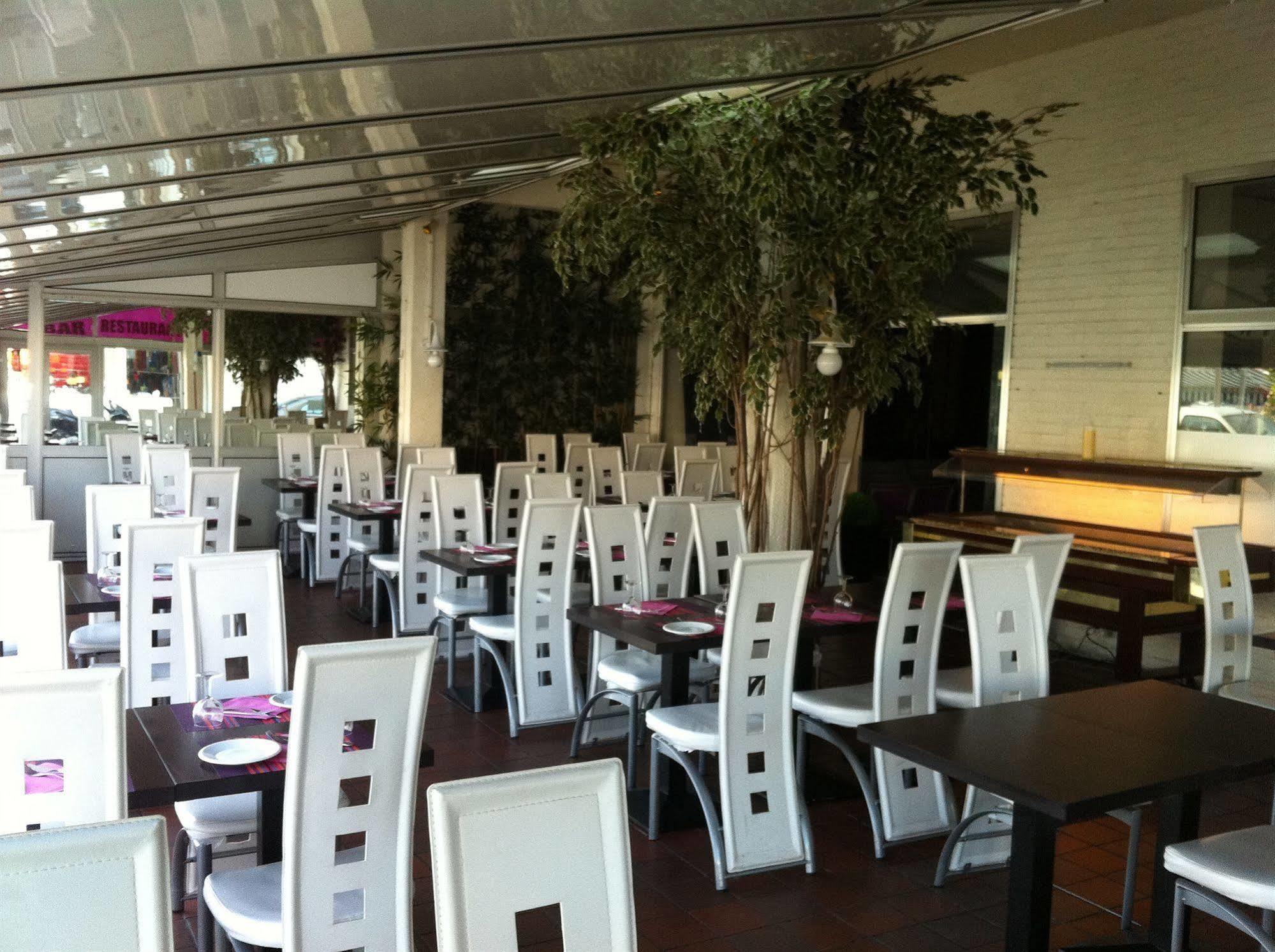 Hotel Les 4 Elements 4*